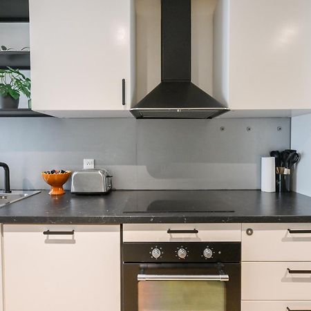 Charming Apartment 1 Bed 4Ppl Near The Center Paris Dış mekan fotoğraf