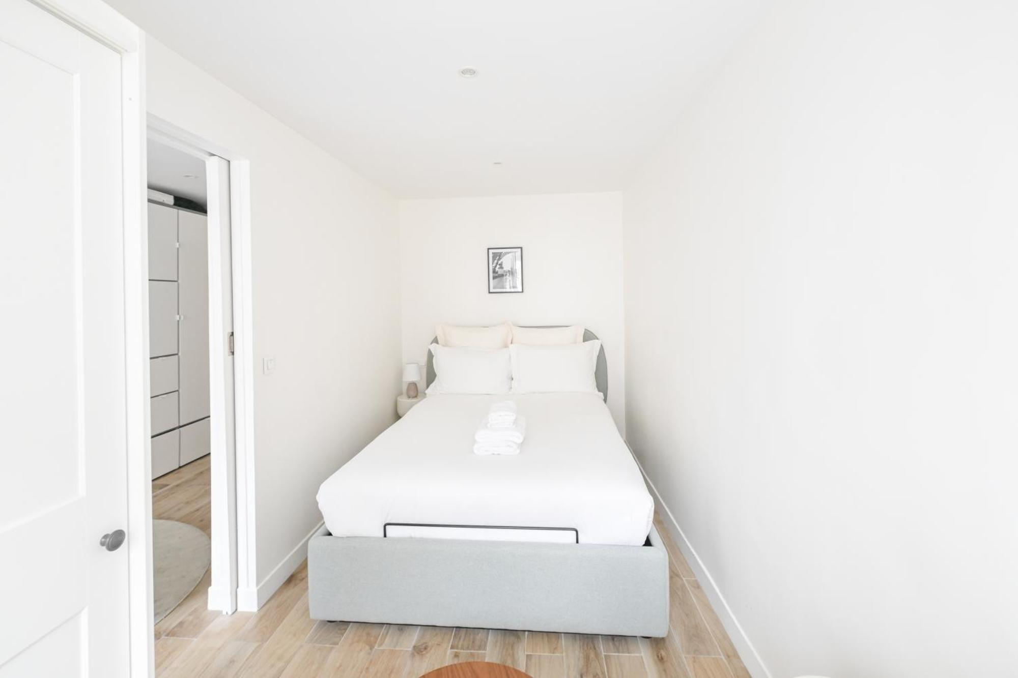 Charming Apartment 1 Bed 4Ppl Near The Center Paris Dış mekan fotoğraf