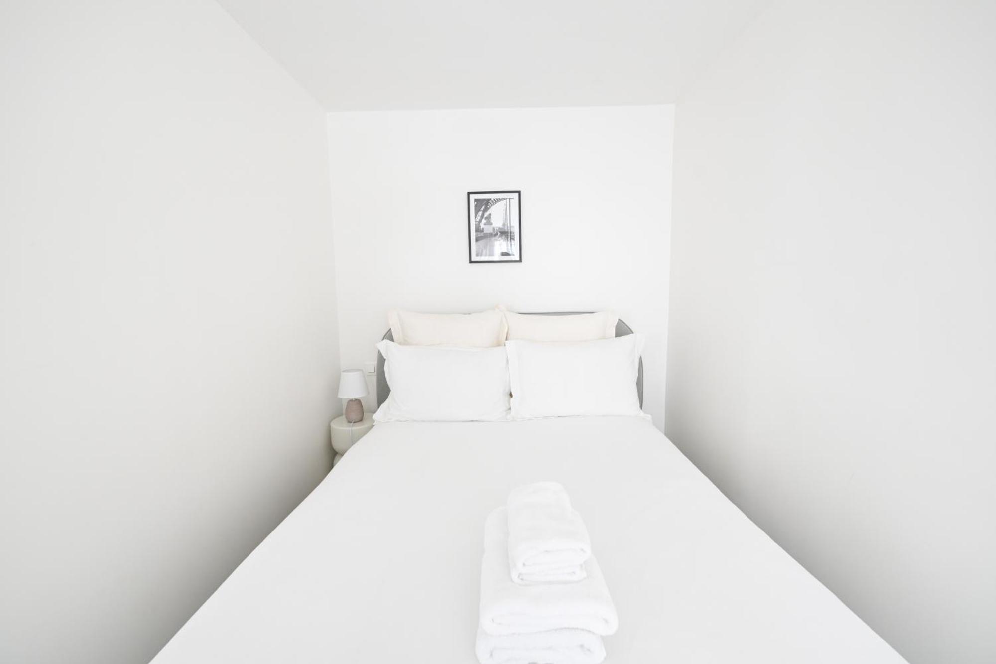 Charming Apartment 1 Bed 4Ppl Near The Center Paris Dış mekan fotoğraf